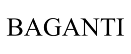 BAGANTI trademark