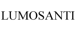 LUMOSANTI trademark