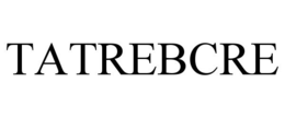 TATREBCRE trademark