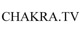 CHAKRA.TV trademark