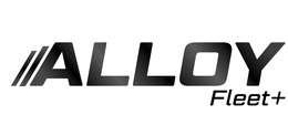 ALLOY FLEET+ trademark