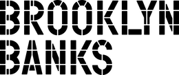 BROOKLYN BANKS trademark