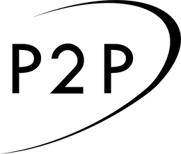 P2P trademark