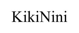 KIKININI trademark