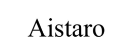 AISTARO trademark