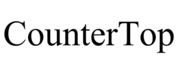 COUNTERTOP trademark