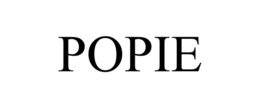 POPIE trademark