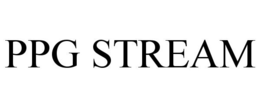 PPG STREAM trademark