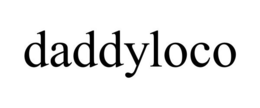 DADDYLOCO trademark