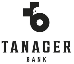 TB TANAGER BANK trademark