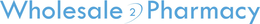 WHOLESALE 2 PHARMACY trademark