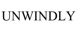 UNWINDLY trademark