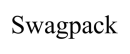 SWAGPACK trademark