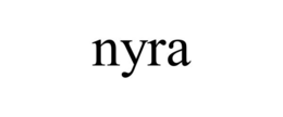 NYRA trademark