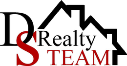 DS REALTY TEAM trademark