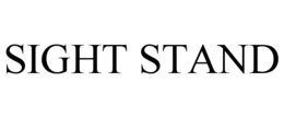 SIGHT STAND trademark