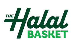 THE HALAL BASKET trademark