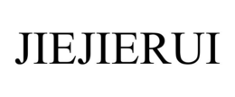 JIEJIERUI trademark