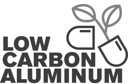 LOW CARBON ALUMINUM trademark