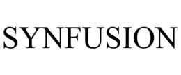 SYNFUSION trademark