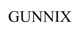 GUNNIX trademark