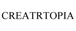 CREATRTOPIA trademark