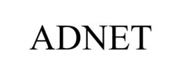 ADNET trademark