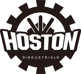 HOSTON INDUSTRIAL trademark