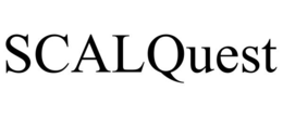 SCALQUEST trademark