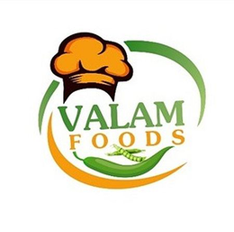 VALAM FOODS trademark