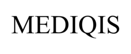 MEDIQIS trademark