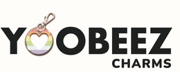 YOOBEEZ CHARMS trademark