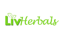 LIVHERBALS trademark