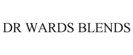 DR WARDS BLENDS trademark