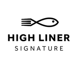 HIGH LINER SIGNATURE trademark