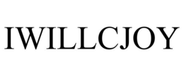 IWILLCJOY trademark