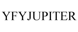 YFYJUPITER trademark