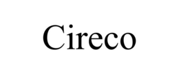CIRECO trademark