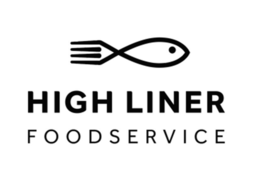 HIGH LINER FOODSERVICE trademark