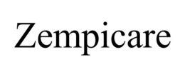 ZEMPICARE trademark