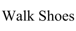 WALK SHOES trademark