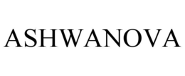 ASHWANOVA trademark