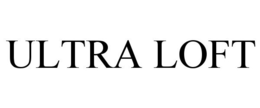 ULTRA LOFT trademark