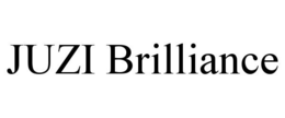 JUZI BRILLIANCE trademark