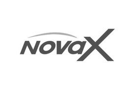 NOVAX trademark