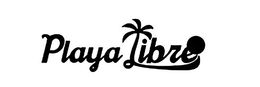 PLAYA LIBRE trademark