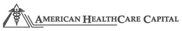 AMERICAN HEALTHCARE CAPITAL trademark