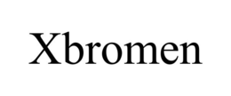 XBROMEN trademark