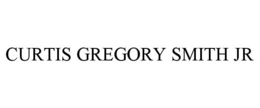CURTIS GREGORY SMITH JR trademark