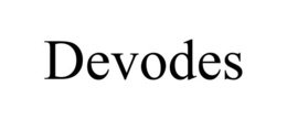 DEVODES trademark